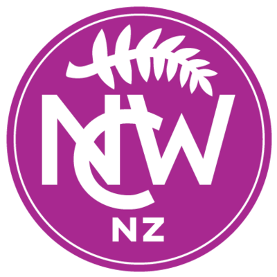 National Council of Women of New Zealand