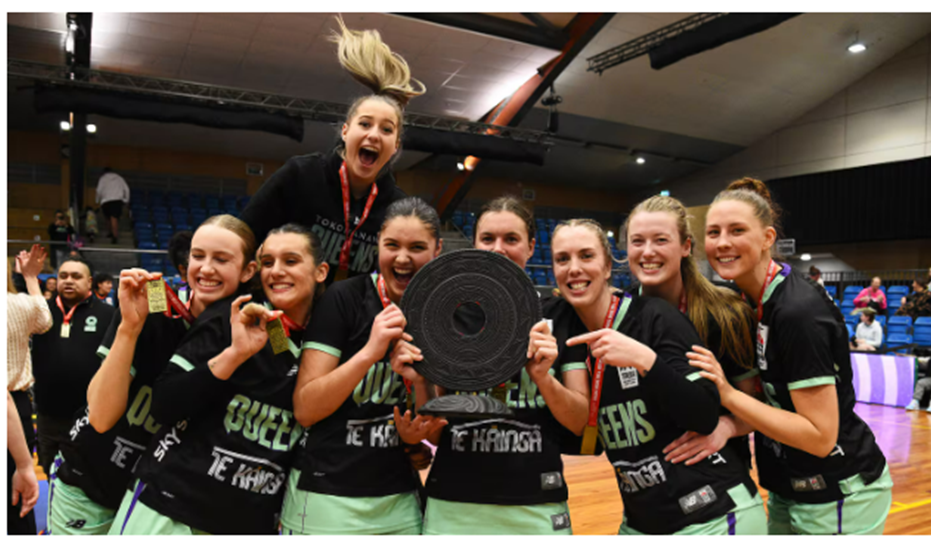 Basketball: Player Payments Double For Tauihi Basketball Aotearoa ...