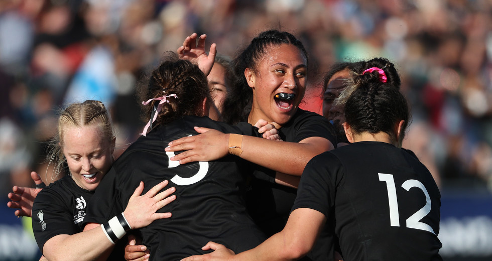 Scotty's Spin: Where Is New Zealand's Investment In Women's Sport?