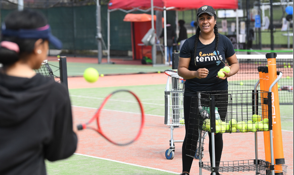 The female-friendliness of New Zealand’s tennis clubs