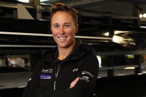 Kiwi Yarns podcast: Kiwi rower Emma Twigg on what it takes to be an Olympic champion