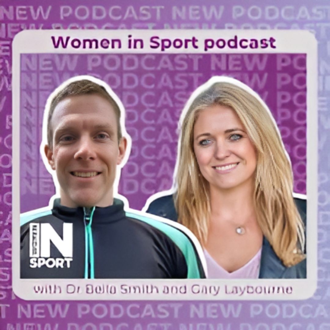 The Women in Sport Podcast - General Election Special: Tackling Heath Inequalities