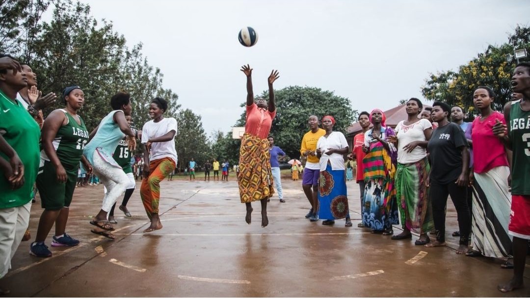 UNESCO Report: Women and girls’ access to sport still lagging far behind