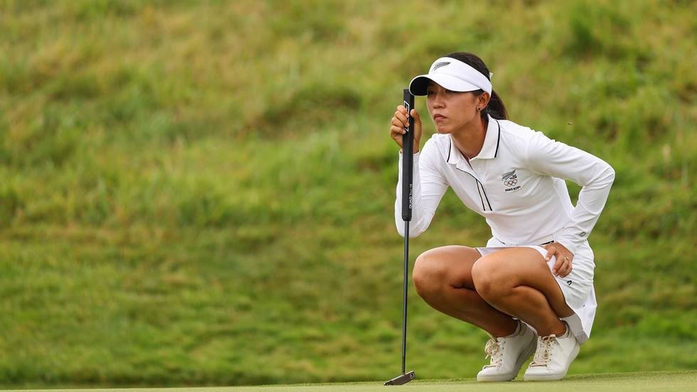 Yeah, Nah: Is Lydia Ko New Zealand’s greatest ever sportsperson?