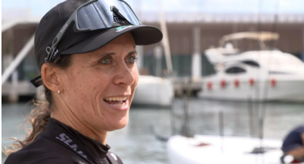 Kiwi Women’s America’s Cup team sailing to win, but also for a future